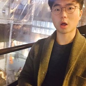 Meet your Posher, Kyungwon